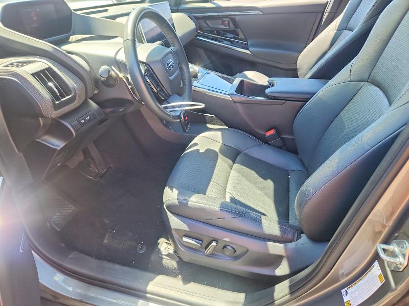 Aukcja sprzedaży 2023 Subaru Solterra, vin: JTMABABA2PA010429, numer aukcji: 55189216