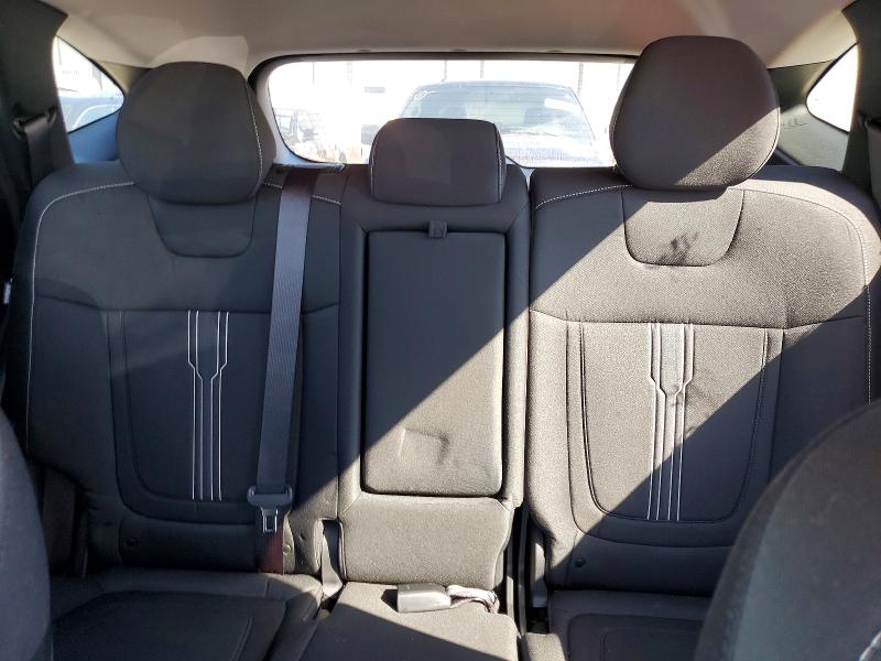 Aukcja sprzedaży 2024 Hyundai Tucson, vin: 5NMJBCDE9RH403347, numer aukcji: 55854776