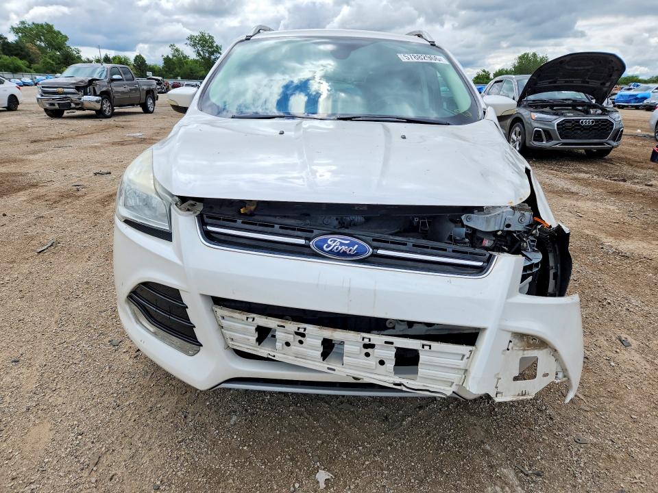 Продаж на аукціоні авто 2014 Ford Escape, vin: 1FMCU9J92EUD63849, номер лоту: 57882966