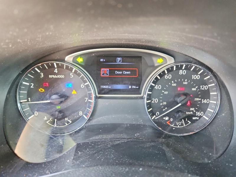 Aukcja sprzedaży 2017 Nissan Altima, vin: 1N4AL3AP7HN314693, numer aukcji: 55829636