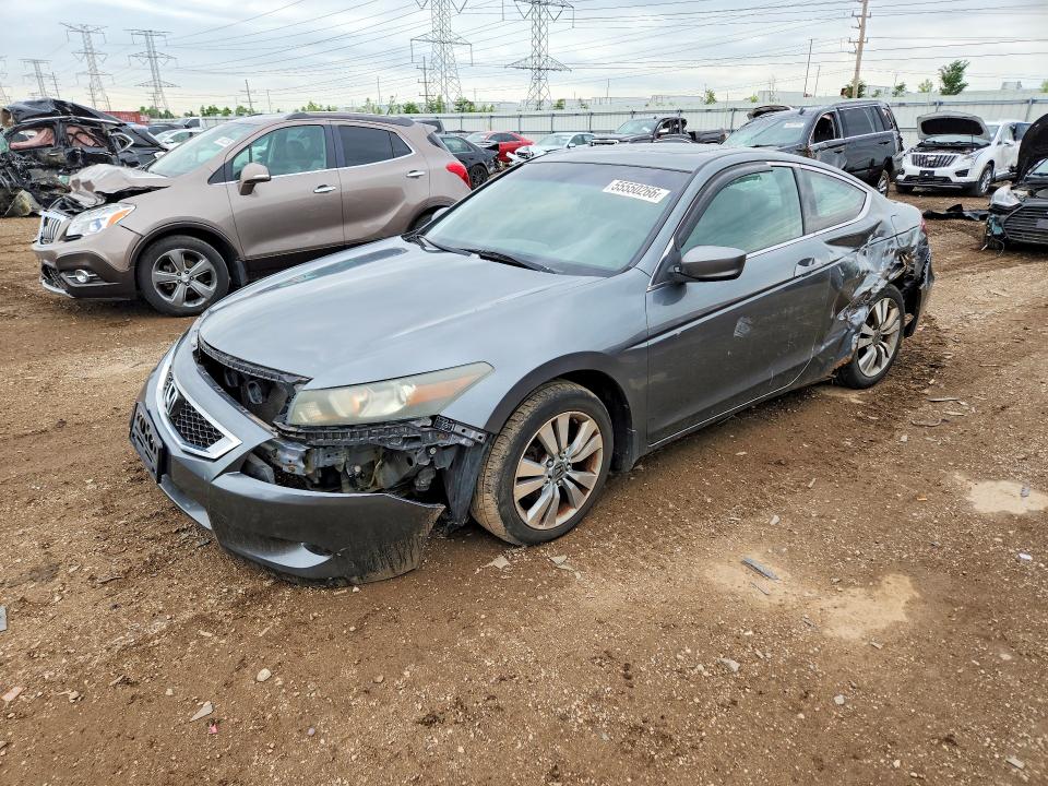 Aukcja sprzedaży 2008 Honda Accord, vin: 1HGCS12858A005248, numer aukcji: 55550266