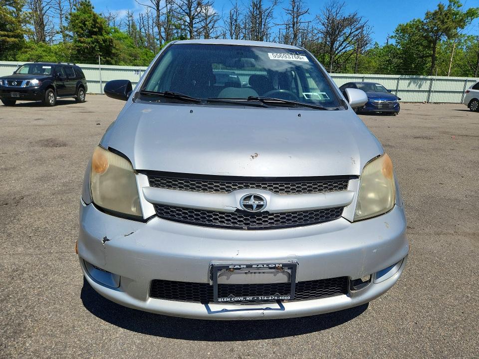 Aukcja sprzedaży 2006 Scion Xa, vin: JTKKT604860141390, numer aukcji: 55693766