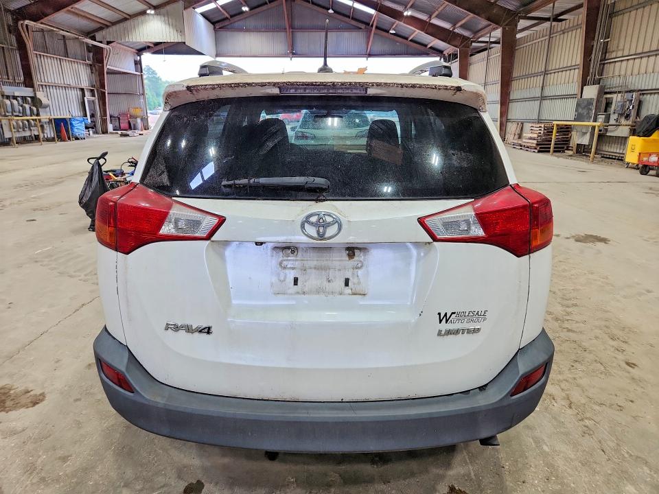 Продаж на аукціоні авто 2013 Toyota Rav4, vin: 2T3YFREV4DW009179, номер лоту: 57242696