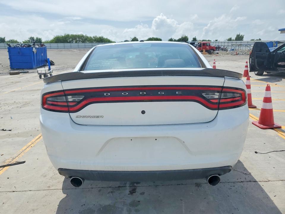 56632166 :رقم المزاد ، 2C3CDXAG8FH806263 vin ، 2015 Dodge Charger مزاد بيع