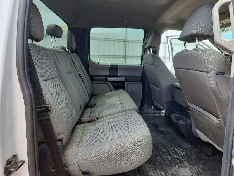 Aukcja sprzedaży 2022 Ford F250, vin: 1FT7W2B6XNEF16371, numer aukcji: 85624205