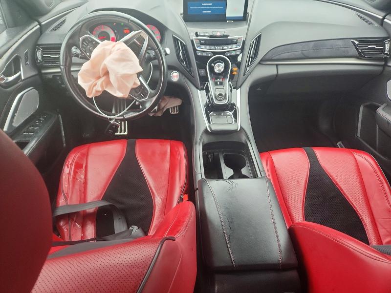 Aukcja sprzedaży 2021 Acura Rdx, vin: 5J8TC1H6XML007403, numer aukcji: 56882946