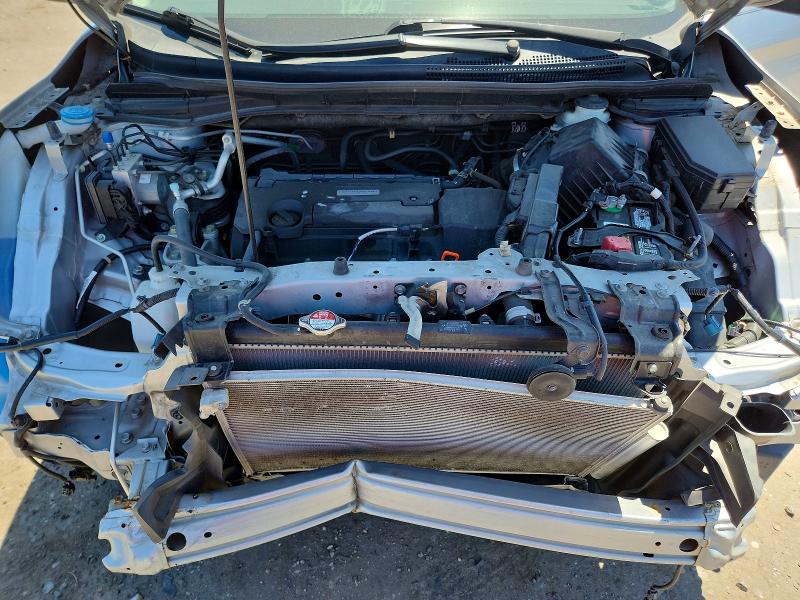 Aukcja sprzedaży 2016 Honda Cr-v, vin: 2HKRM4H36GH679979, numer aukcji: 53849476