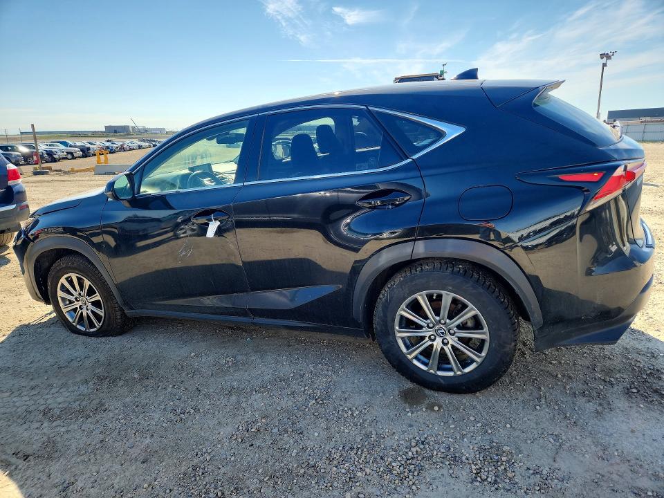 Auction sale of the 2019 Lexus Nx 300, vin: JTJBARBZ9K2208811, lot number: 58192866