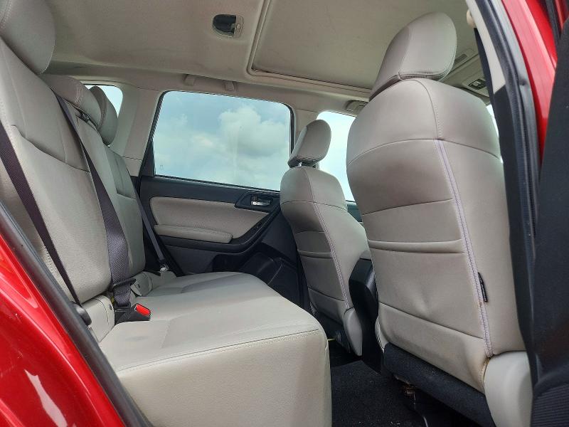 Продажа на аукционе авто 2015 Subaru Forester, vin: JF2SJAHC2FH543677, номер лота: 56513226