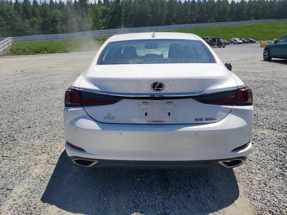 Продаж на аукціоні авто 2021 Lexus Es 350, vin: 58ADZ1B19MU108252, номер лоту: 57360696