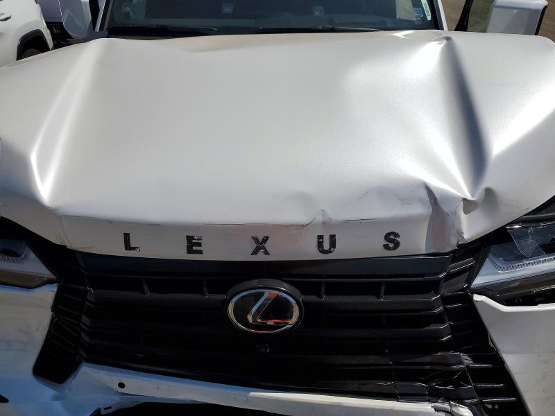 Продаж на аукціоні авто 2025 Lexus Gx 550, vin: JTJVBCDXXS5070360, номер лоту: 59285676