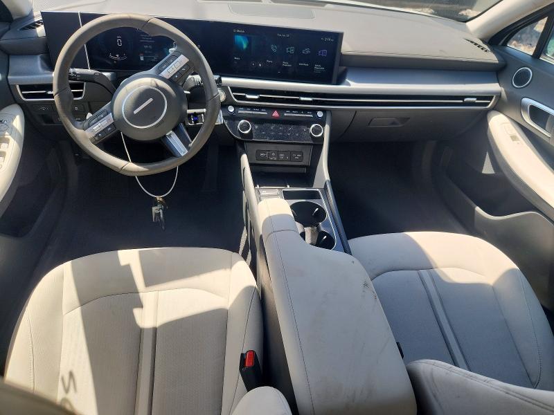 56717946 :رقم المزاد ، KMHL64JA3TA542939 vin ، 2026 Hyundai Sonata مزاد بيع