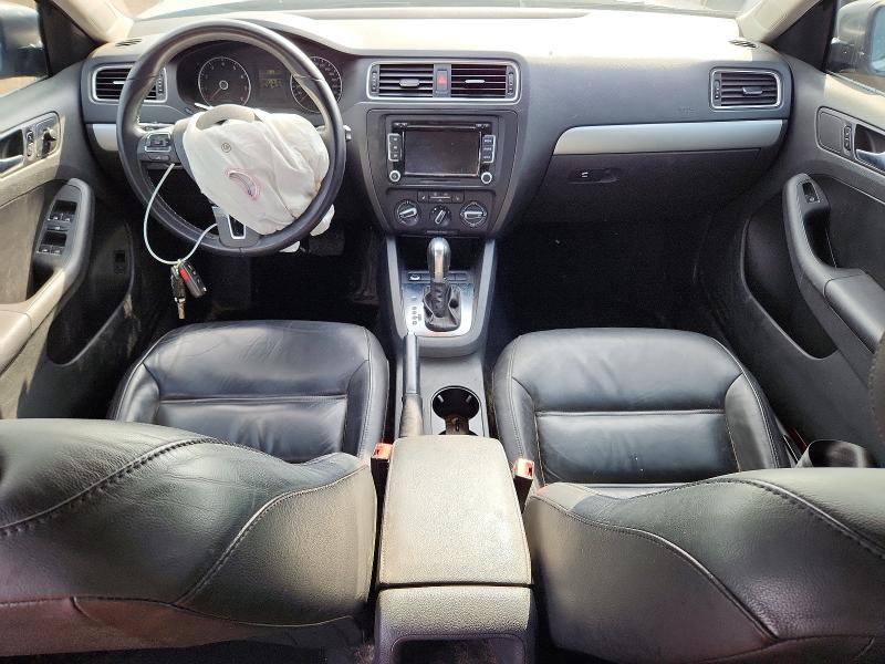 56226166 :رقم المزاد ، 3VWLX7AJ9CM403918 vin ، 2012 Volkswagen Jetta مزاد بيع