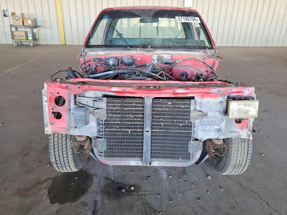Продажа на аукционе авто 1993 Dodge Dakota, vin: 1B7GL23X6PS203760, номер лота: 57190706
