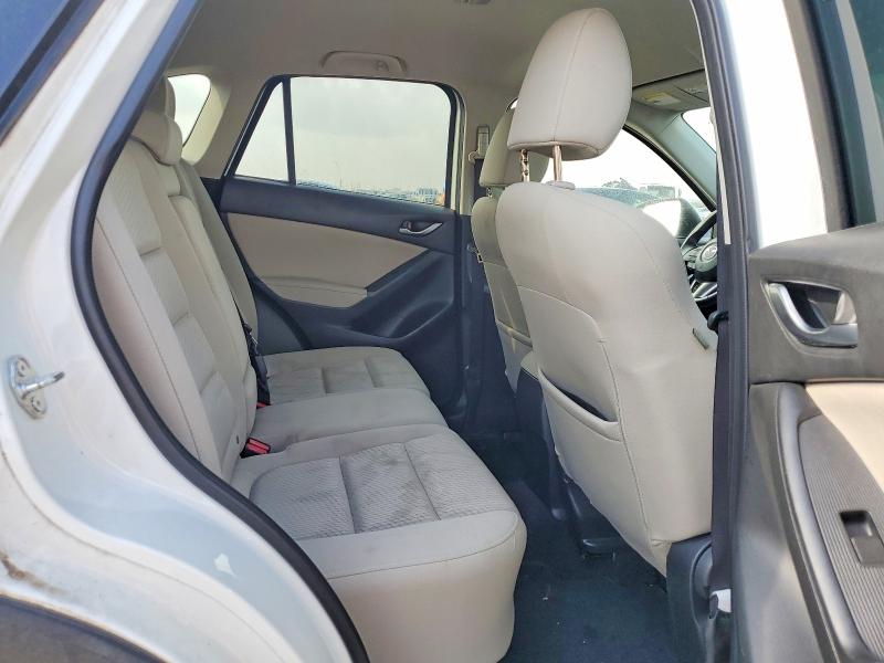Продажа на аукционе авто 2014 Mazda Cx-5, vin: JM3KE2CY9E0344514, номер лота: 55317346