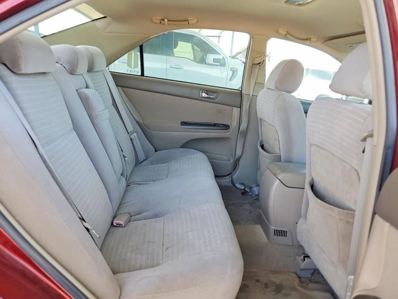 57145396 :رقم المزاد ، 4T1BE32K85U062980 vin ، 2005 Toyota Camry مزاد بيع