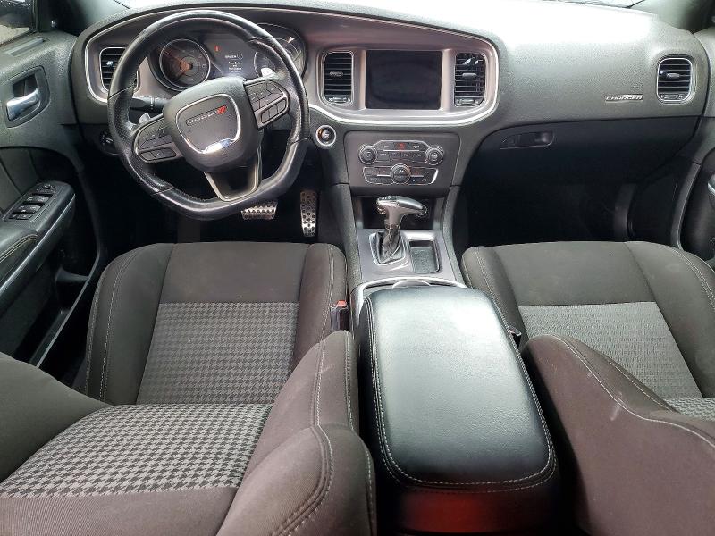 Продажа на аукционе авто 2022 Dodge Charger, vin: 2C3CDXCT7NH112236, номер лота: 56403856
