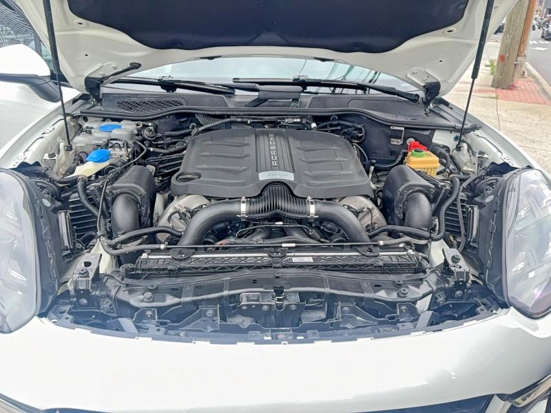 2016 Porsche Cayenne მანქანა იყიდება აუქციონზე, vin: WP1AD2A21GLA79142, აუქციონის ნომერი: 85451615