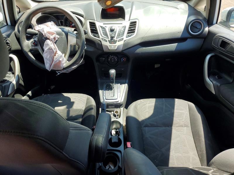 Продажа на аукционе авто 2013 Ford Fiesta, vin: 3FADP4EJXDM169831, номер лота: 56477946