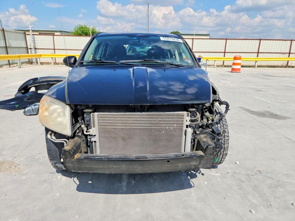 Продажа на аукционе авто 2012 Dodge Caliber, vin: 1C3CDWDAXCD534826, номер лота: 55879836