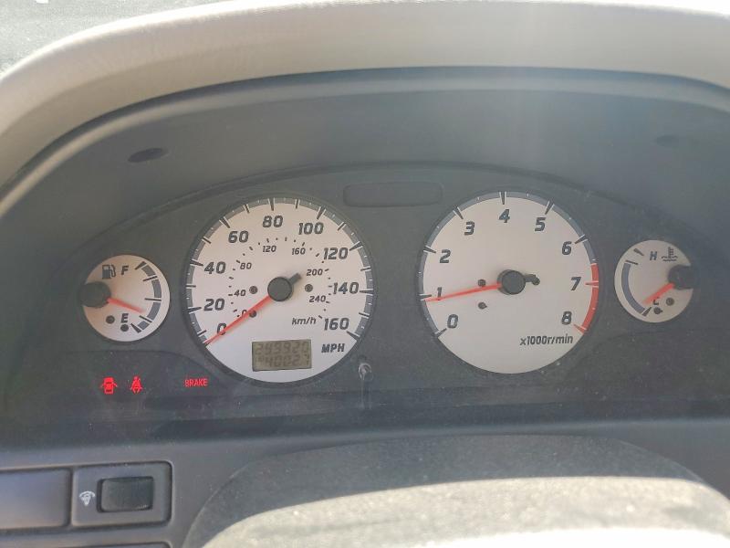 55933856 :رقم المزاد ، JN1CA31AXYT224313 vin ، 2000 Nissan Maxima مزاد بيع