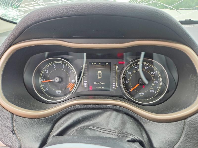 Aukcja sprzedaży 2015 Jeep Cherokee, vin: 1C4PJLAB1FW637112, numer aukcji: 58435116