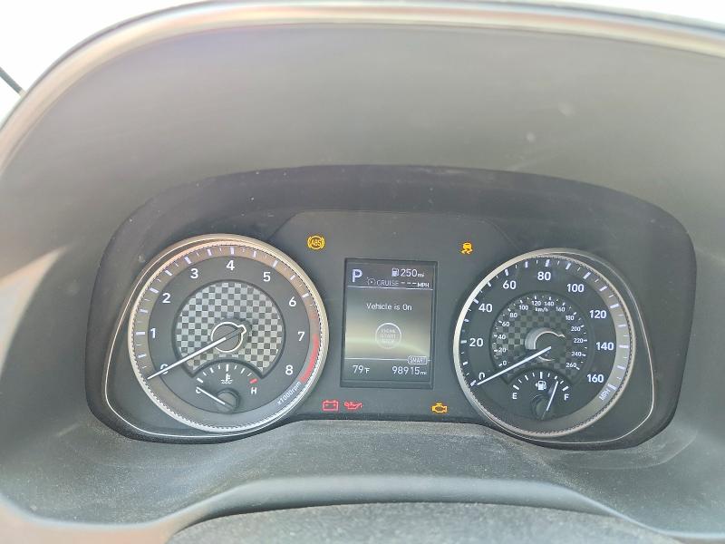 Продаж на аукціоні авто 2020 Hyundai Elantra, vin: 5NPD84LF5LH612753, номер лоту: 55045016