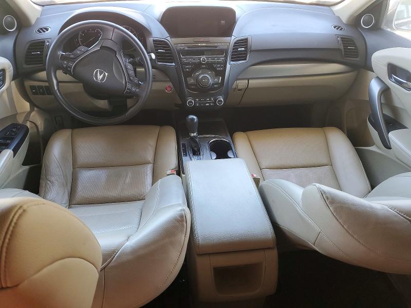 2013 Acura Rdx მანქანა იყიდება აუქციონზე, vin: 5J8TB3H52DL006106, აუქციონის ნომერი: 55780046