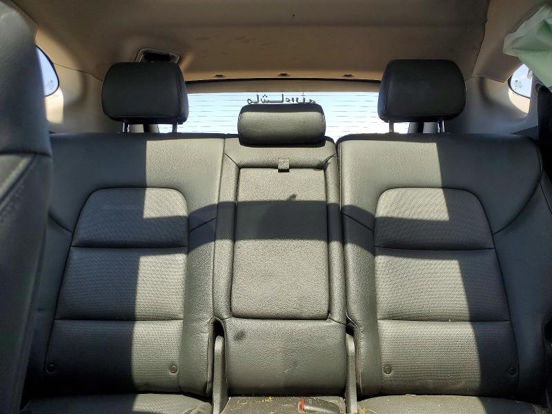 Auction sale of the 2017 Hyundai Tucson, vin: KM8J33A46HU428279, lot number: 55452306
