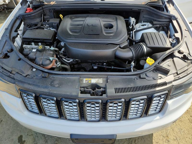 Продажа на аукционе авто 2020 Jeep Grand Cherokee, vin: 1C4RJFAG8LC355276, номер лота: 58514016