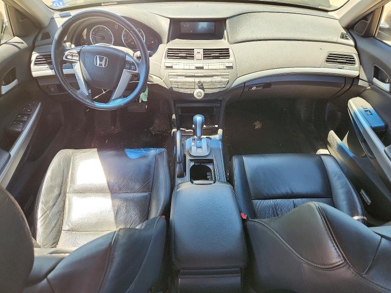 Продаж на аукціоні авто 2010 Honda Accord, vin: 1HGCP2F8XAA170459, номер лоту: 57563766