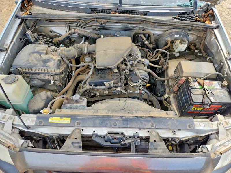 54921176 :رقم المزاد ، 5TFNX4CN6DX028642 vin ، 2013 Toyota Tacoma مزاد بيع