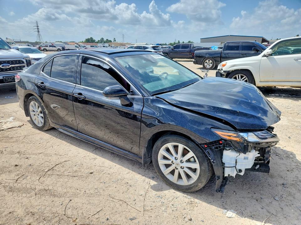 2024 Toyota Camry მანქანა იყიდება აუქციონზე, vin: 4T1K61AK2RU855782, აუქციონის ნომერი: 55784686