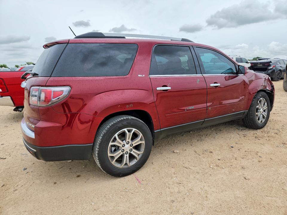 Aukcja sprzedaży 2015 Gmc Acadia, vin: 1GKKRRKD8FJ321147, numer aukcji: 56039056