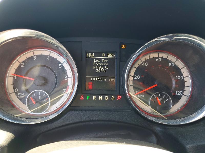 Aukcja sprzedaży 2018 Dodge Grand Caravan, vin: 2C4RDGEG6JR283926, numer aukcji: 57713166
