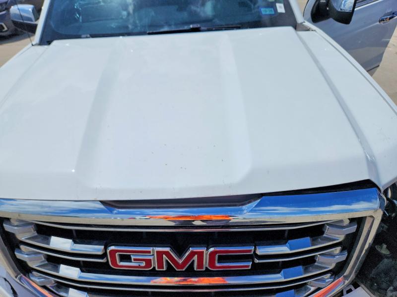 Aukcja sprzedaży 2017 Gmc Sierra, vin: 3GTP1NECXHG349721, numer aukcji: 57357866