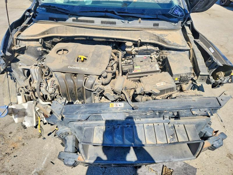 Auction sale of the 2019 Hyundai Kona, vin: KM8K62AA5KU284064, lot number: 58511996