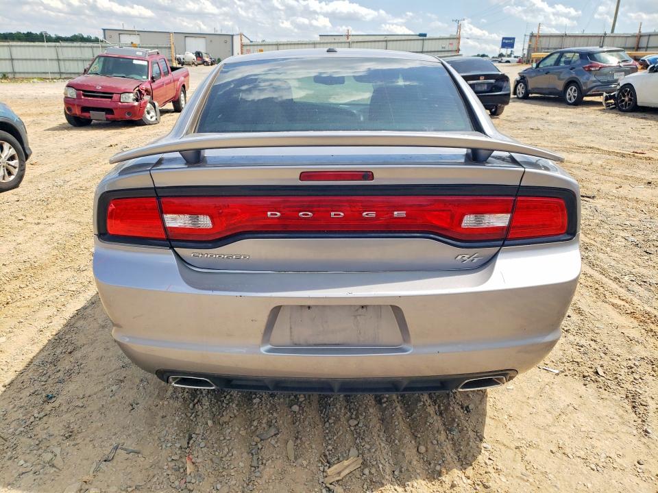 2014 Dodge Charger მანქანა იყიდება აუქციონზე, vin: 2C3CDXCT0EH213795, აუქციონის ნომერი: 57754866