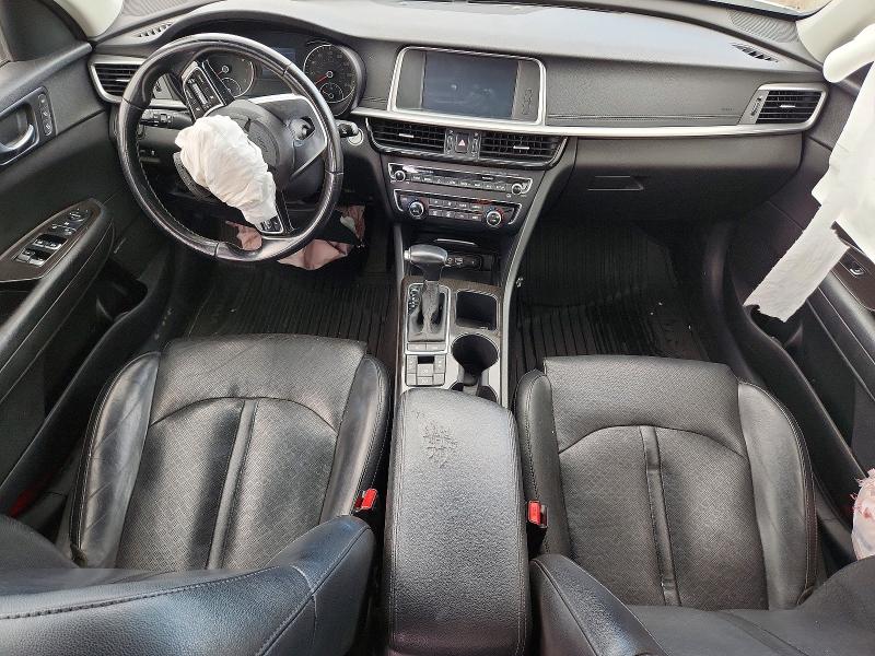 Aukcja sprzedaży 2020 Kia Optima, vin: 5XXGU4L12LG423342, numer aukcji: 56630556