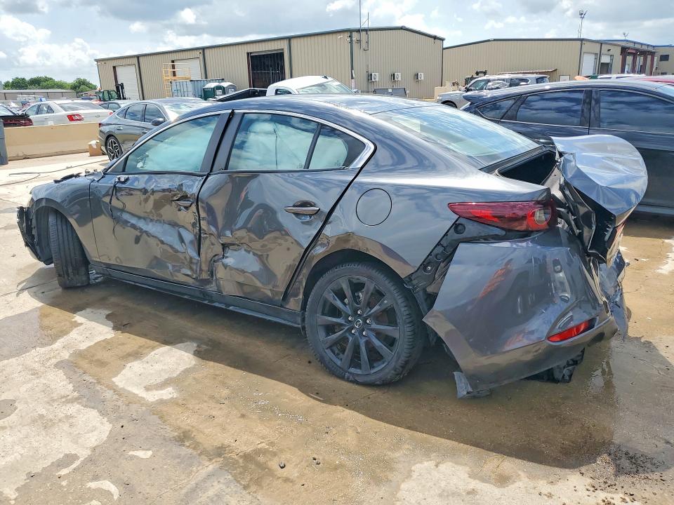 Aukcja sprzedaży 2024 Mazda 3, vin: 3MZBPABM9RM405419, numer aukcji: 56821806