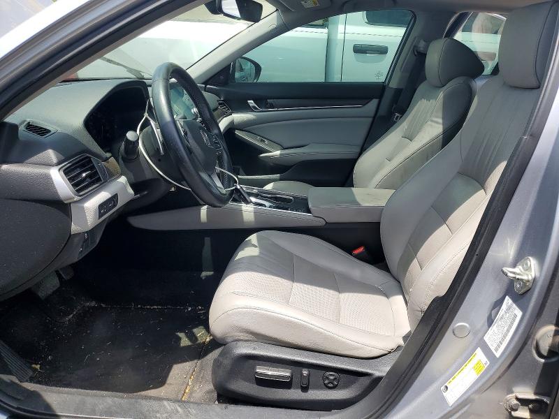 Продаж на аукціоні авто 2018 Honda Accord, vin: 1HGCV1F91JA086197, номер лоту: 59045756
