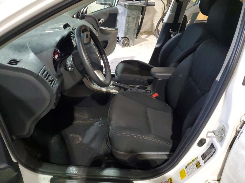 58007826 :رقم المزاد ، 2T1BU4EEXDC067290 vin ، 2013 Toyota Corolla مزاد بيع
