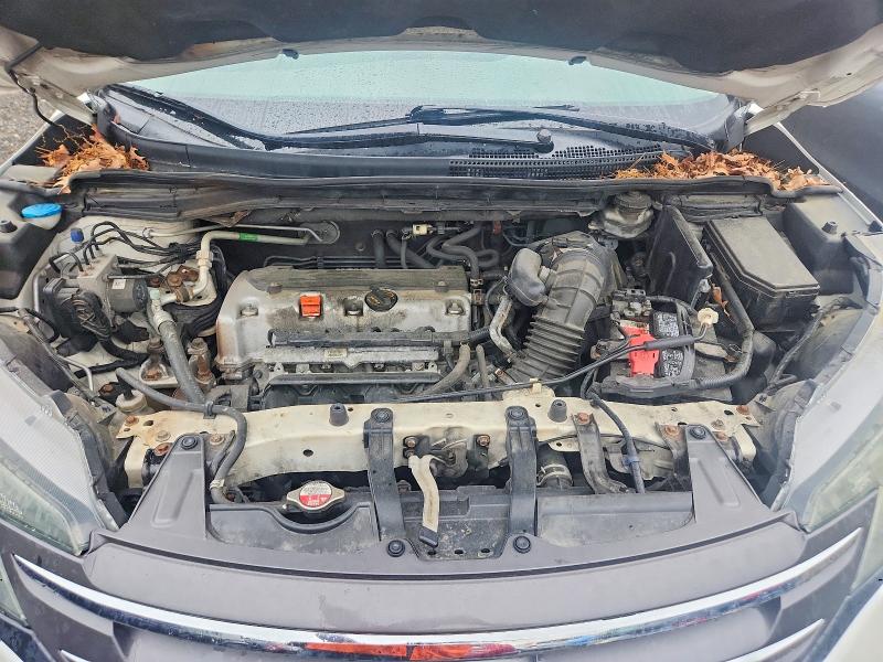 58367946 :رقم المزاد ، 5J6RM4H77EL084953 vin ، 2014 Honda Cr-v مزاد بيع