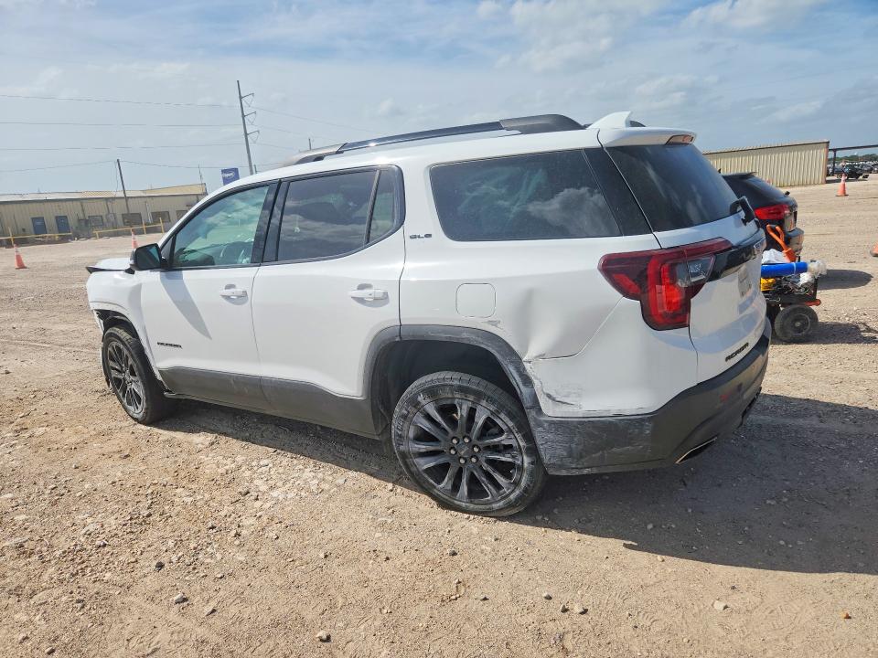 Продаж на аукціоні авто 2023 Gmc Acadia, vin: 1GKKNKL49PZ176348, номер лоту: 58570506