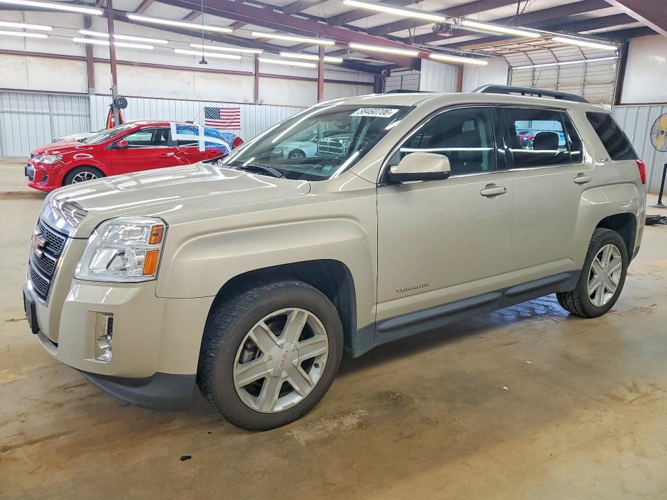 Aukcja sprzedaży 2012 Gmc Terrain, vin: 2GKALSEK0C6174426, numer aukcji: 58460706