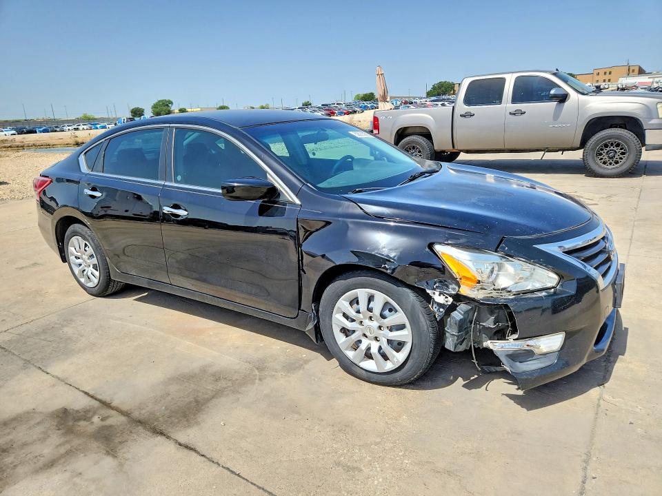 Продаж на аукціоні авто 2013 Nissan Altima, vin: 1N4AL3APXDN561278, номер лоту: 59073926