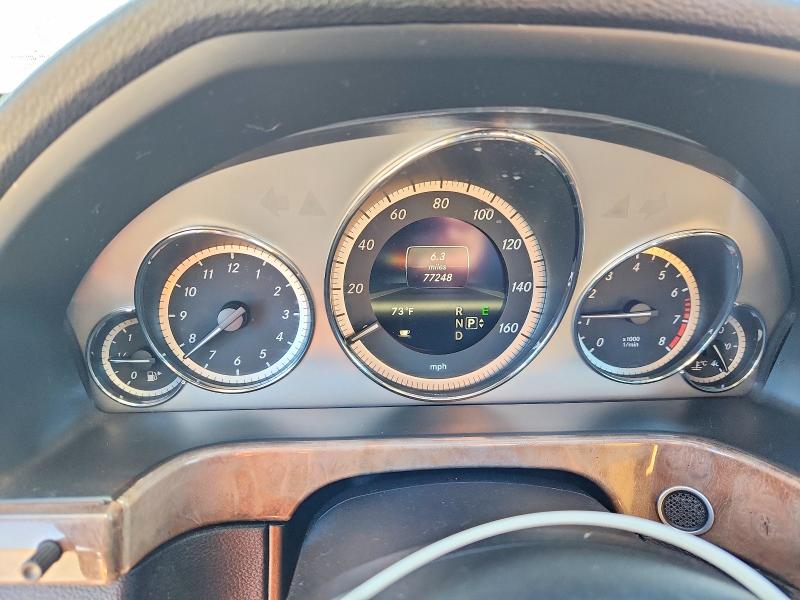 Продаж на аукціоні авто 2013 Mercedes-benz E, vin: WDDHF8JB4DA747929, номер лоту: 55858926