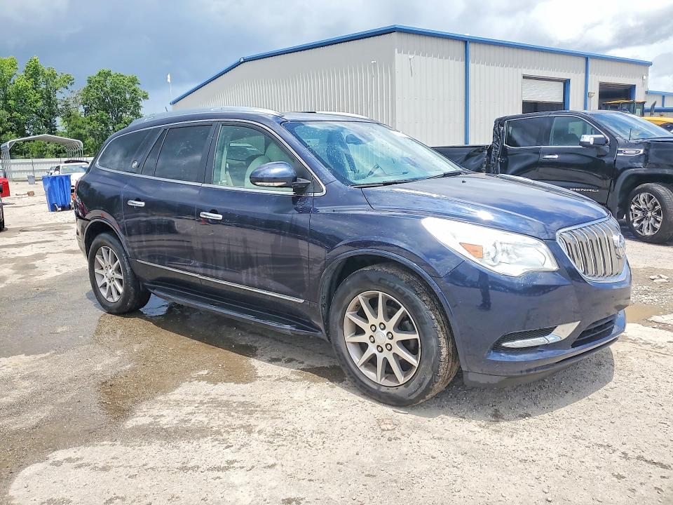 Продаж на аукціоні авто 2016 Buick Enclave, vin: 5GAKRBKD9GJ338366, номер лоту: 57641036