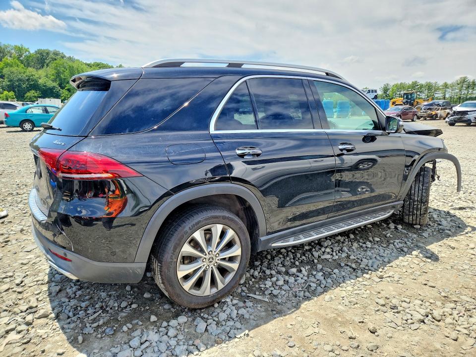 2020 Mercedes-benz Gle მანქანა იყიდება აუქციონზე, vin: 4JGFB4KB6LA042967, აუქციონის ნომერი: 57707726