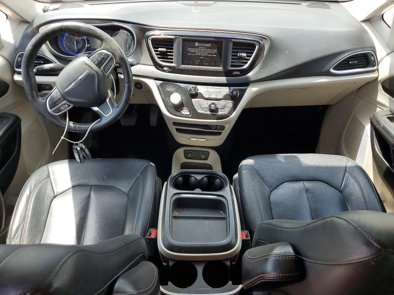 Aukcja sprzedaży 2020 Chrysler Pacifica, vin: 2C4RC1BG3LR269179, numer aukcji: 59275466